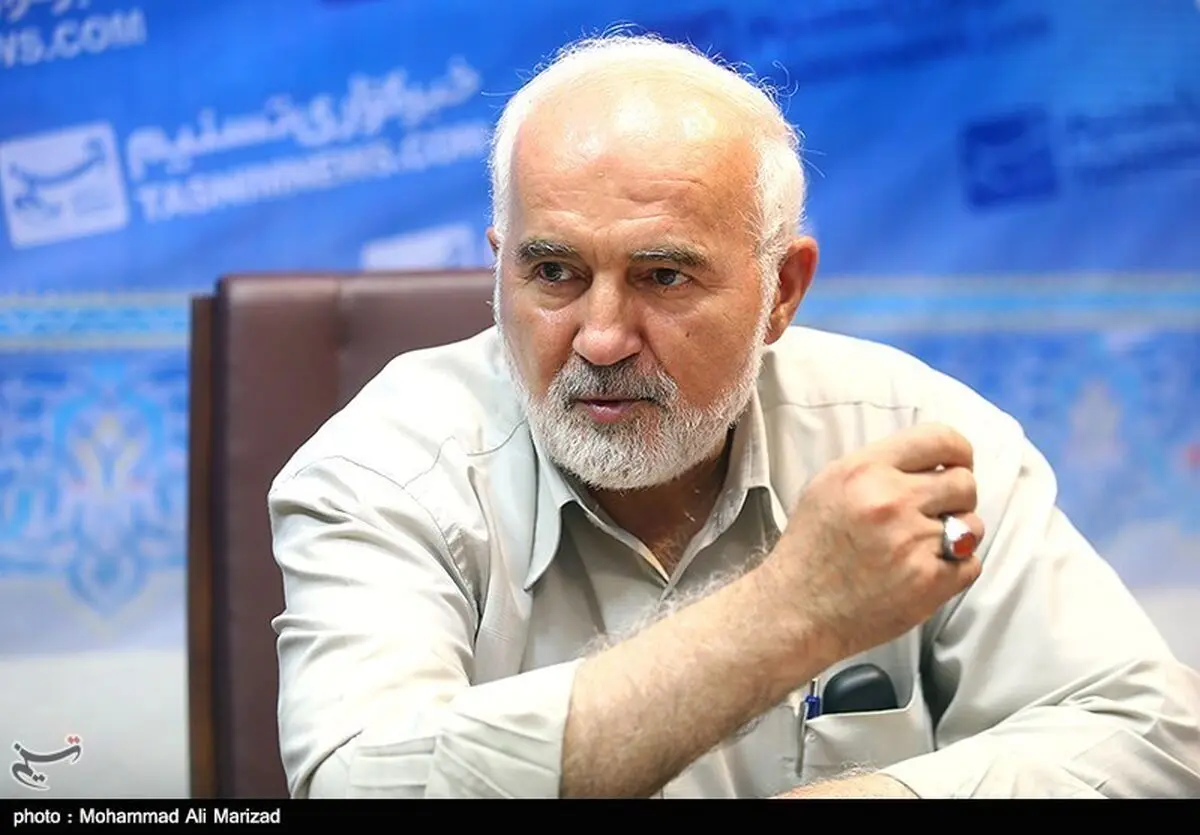 ‌شفاف‌سازی احمد توکلی از ارزهای به باد رفته /‌ چگونه ۵۳ میلیارد دلار ارز ‌به شرکت‌ها و افراد مختلف ‌تخصیص داده شد؟