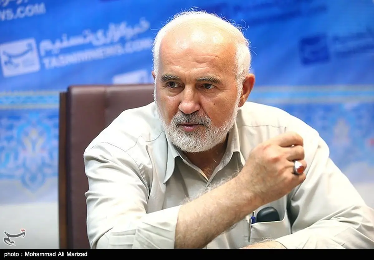 ‌شفاف‌سازی احمد توکلی از ارزهای به باد رفته /‌ چگونه ۵۳ میلیارد دلار ارز ‌به شرکت‌ها و افراد مختلف ‌تخصیص داده شد؟