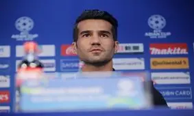 شجاعی: زمان باعث هماهنگی بیشتر بین بازیکنان خواهد شد