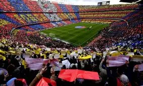 ساعت دیدار بارسلونا و رئال مادرید مشخص شد