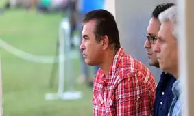 استیلى:خستگی سفر باعث کسب این نتیجه شد