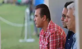 استیلى:خستگی سفر باعث کسب این نتیجه شد