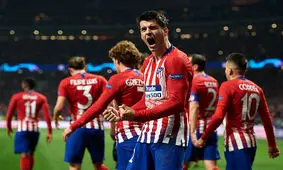 موراتا: در چلسی از فوتبال لذت نمی بردم