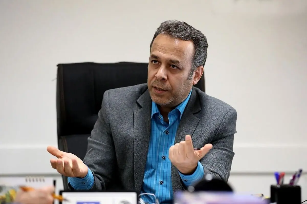 ثبت 65 هزار شکایت در 8 ماهه نخست سال جاری در سامانه 195 / سامانه فرادید برای دسترسی عموم آماده است / مطالبه مشترکین به سمت کیفیت و سرویس بهتر تغییر کرده است