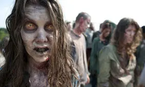 فیلم| ماده مخدر جدیدی که مصرف کننده را زامبی می‌کند