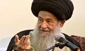 تأکید آیت الله علوی گرگانی بر اتحاد شیعه و اهل سنت