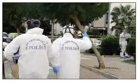 دومین خودکشی دسته‌جمعی در ترکیه