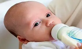 ذخیره‌سازی شیر مادران سالم برای رشد نوزادان در اضطرار