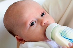 ذخیره‌سازی شیر مادران سالم برای رشد نوزادان در اضطرار