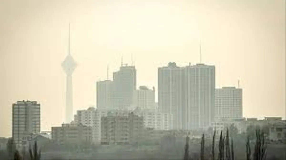 بلایی که آلودگی هوا بر مغزتان می‌آورد +لیست غذا‌های دشمن مغز