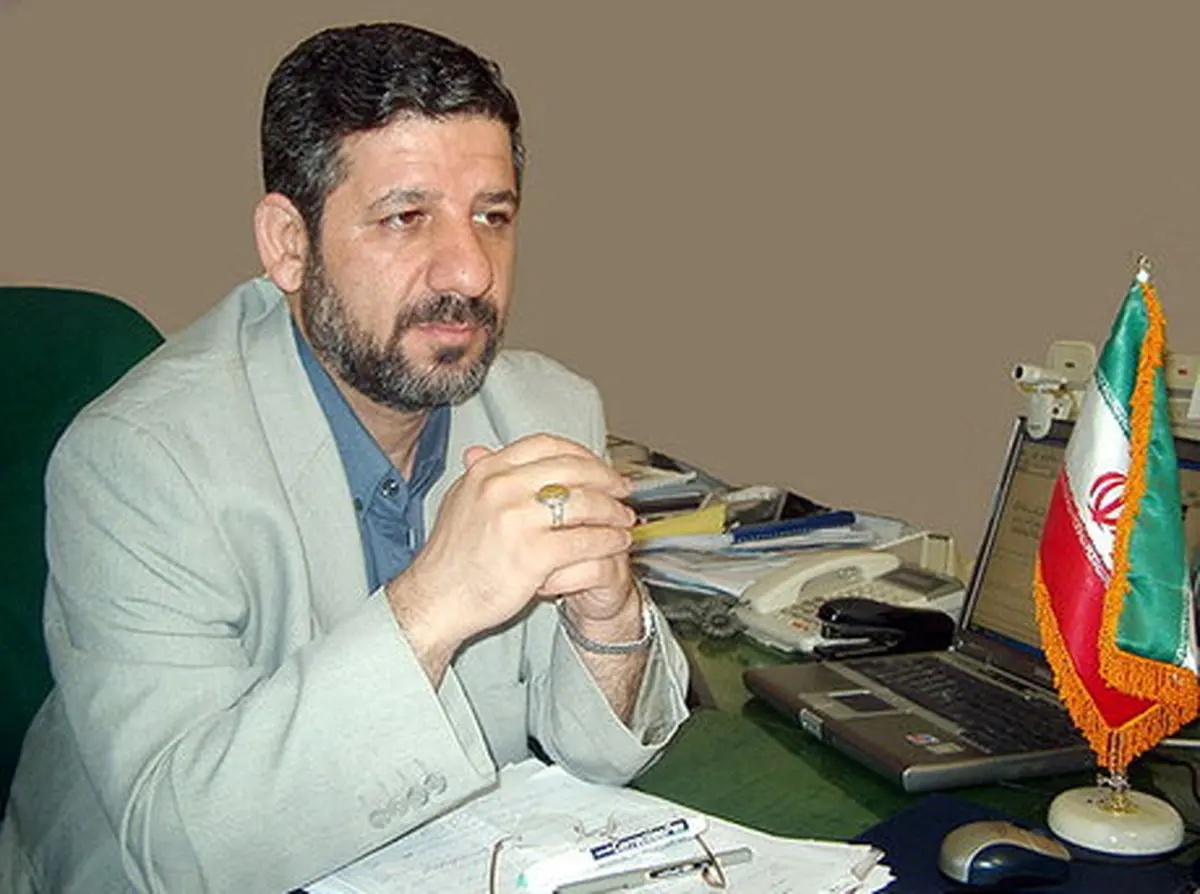 کنعانی‌مقدم: حزب سبز ایران همگام با جبهه ایستادگی وارد انتخابات می‌شود