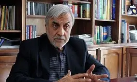 روحانی همان است که بوده؛ اینکه می گویند لحنش اخیرا تغییر کرده، درست نیست