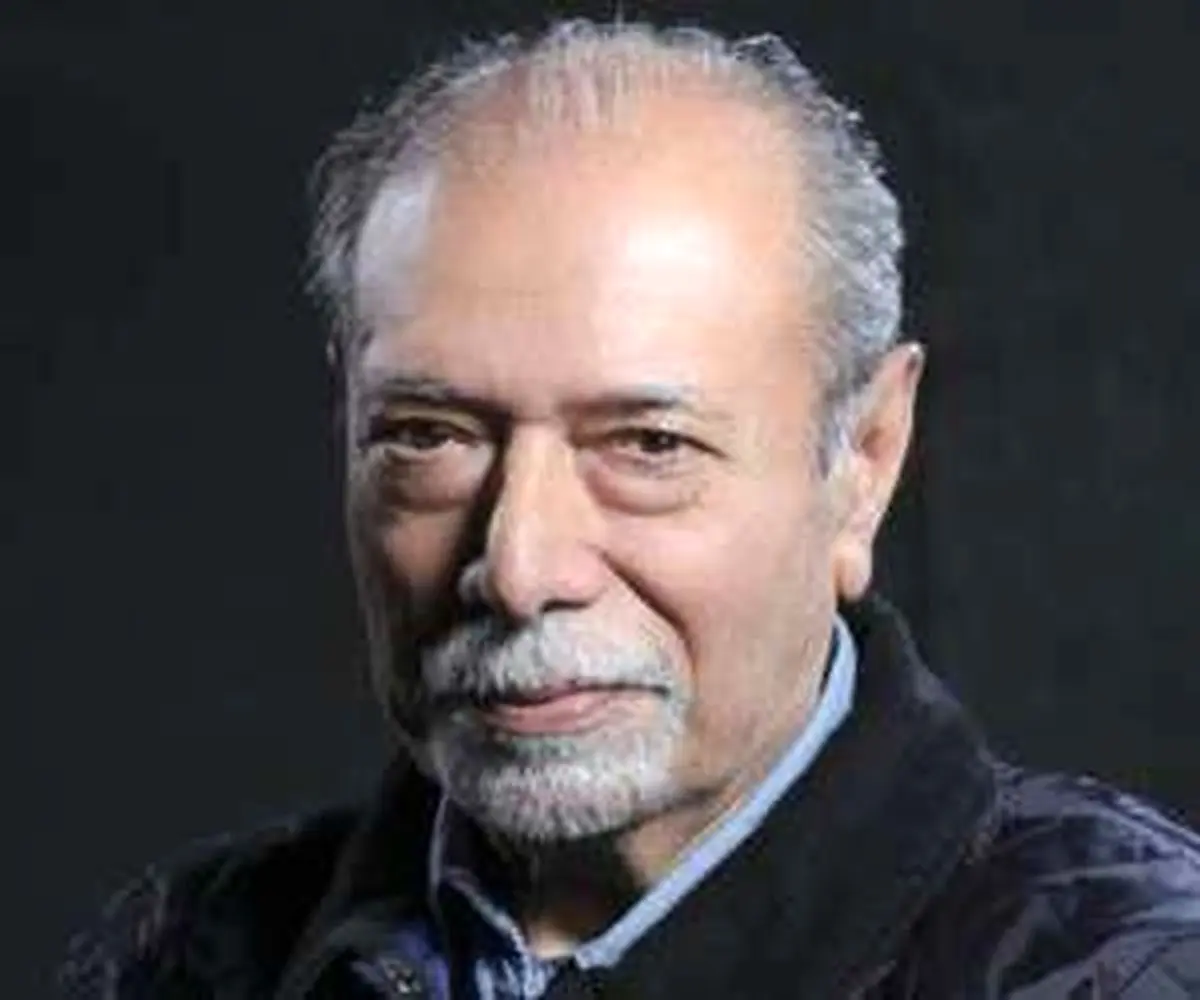 علی نصیریان: اهل بازنشستگی نیستم