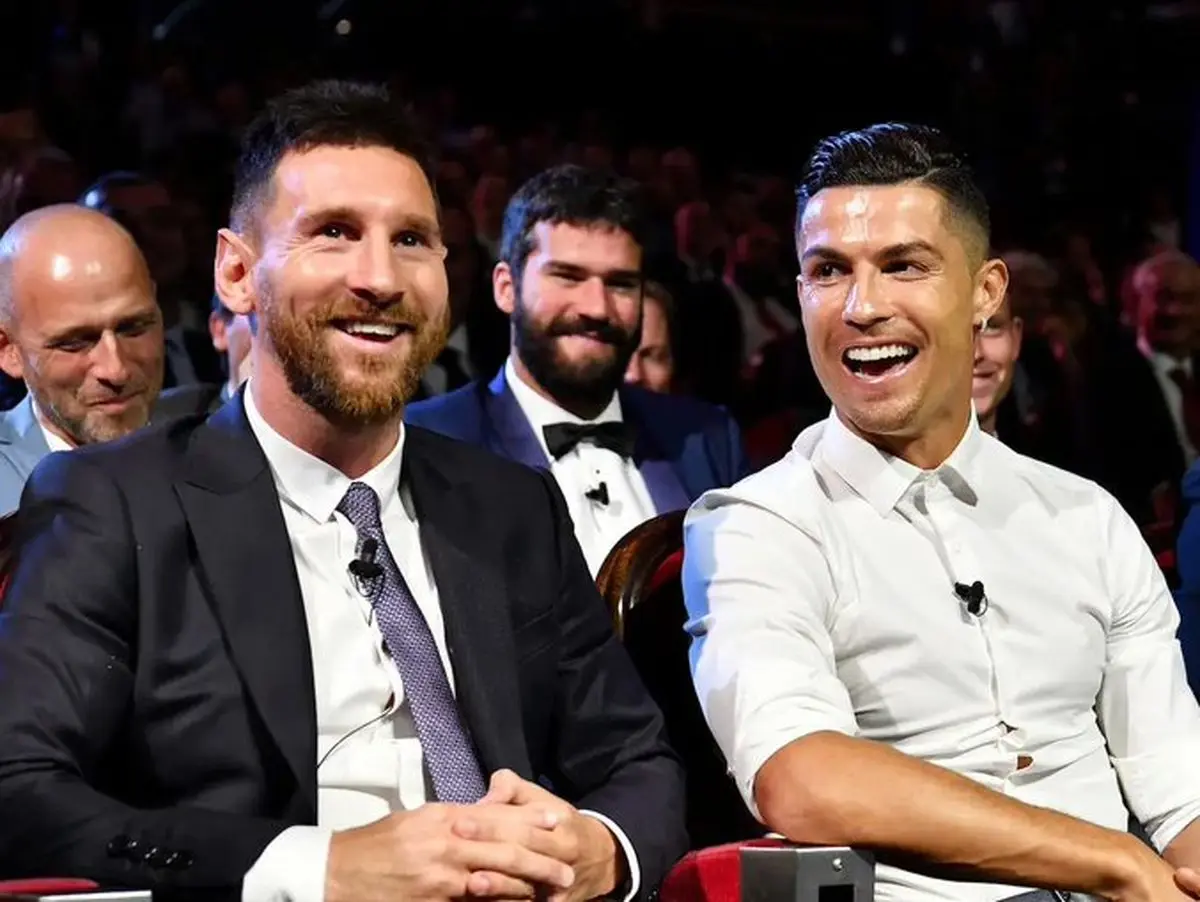 تاثیر جدایی رونالدو و مسی از لالیگا