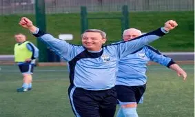 عجیب اما واقعی/این مرد در یک روز 27 بار مرد و زنده شد + عکس