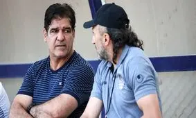 پزشک معالج مهاجری: او تا چند روز دیگر مرخص می‌شود