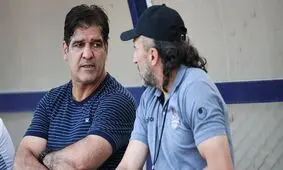 پزشک معالج مهاجری: او تا چند روز دیگر مرخص می‌شود