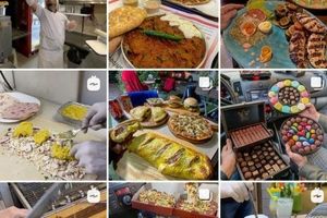 دستمز‌دهای میلیونی تستر‌های غذا در اینستاگرام؛ از تبلیغ رستوران‌های لاکچری تا رفتار‌های عجیب برای جلب توجه