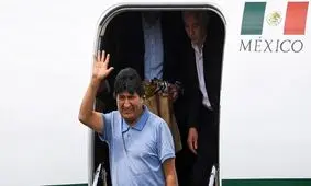 نشریه آمریکایی: حذف مورالس، کودتایی علیه بومیان بولیوی بود