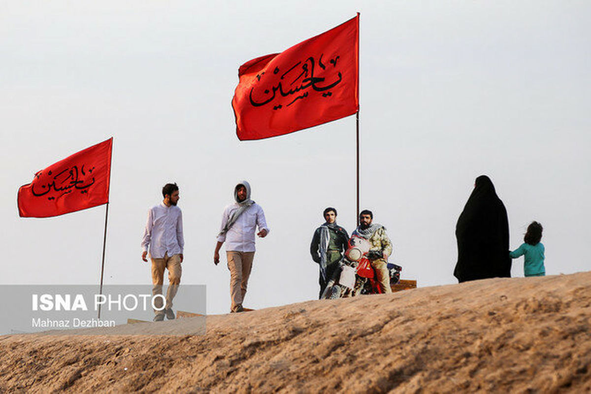 مسمومیت دانشآموزان قمی در راهیان نور به دلیل مصرف آب آلوده بوده است