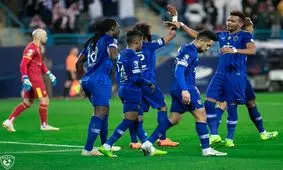 دستور ویژه‌ی ولیعهد عربستان برای فینال لیگ قهرمانان آسیا