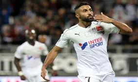 جریمه نقدی هافبک ایرانی نصف شد