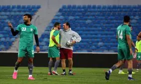 امید ویلموتس به احمد نورالهی