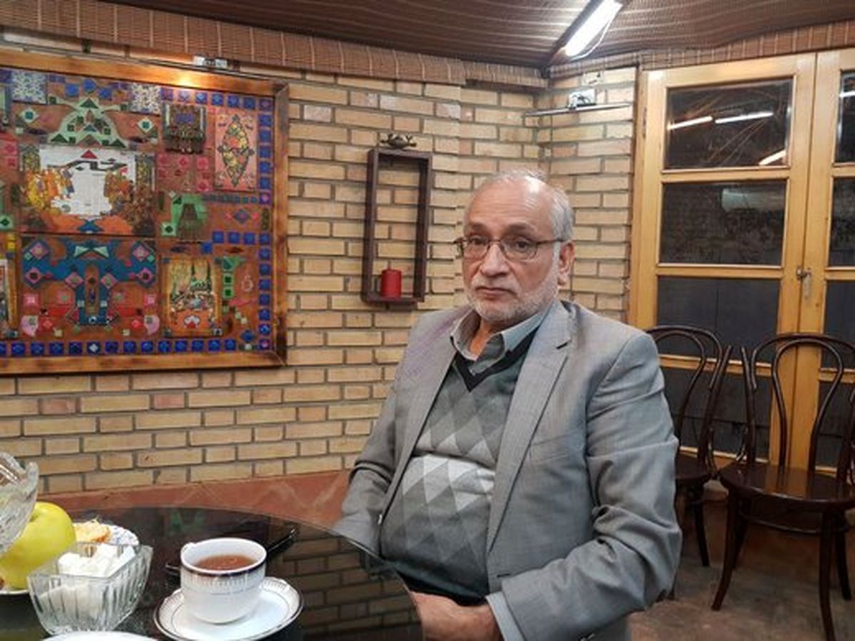 مرعشی: میخواهند روحانی را عصبانی کنند، این رویه خطرناکی است