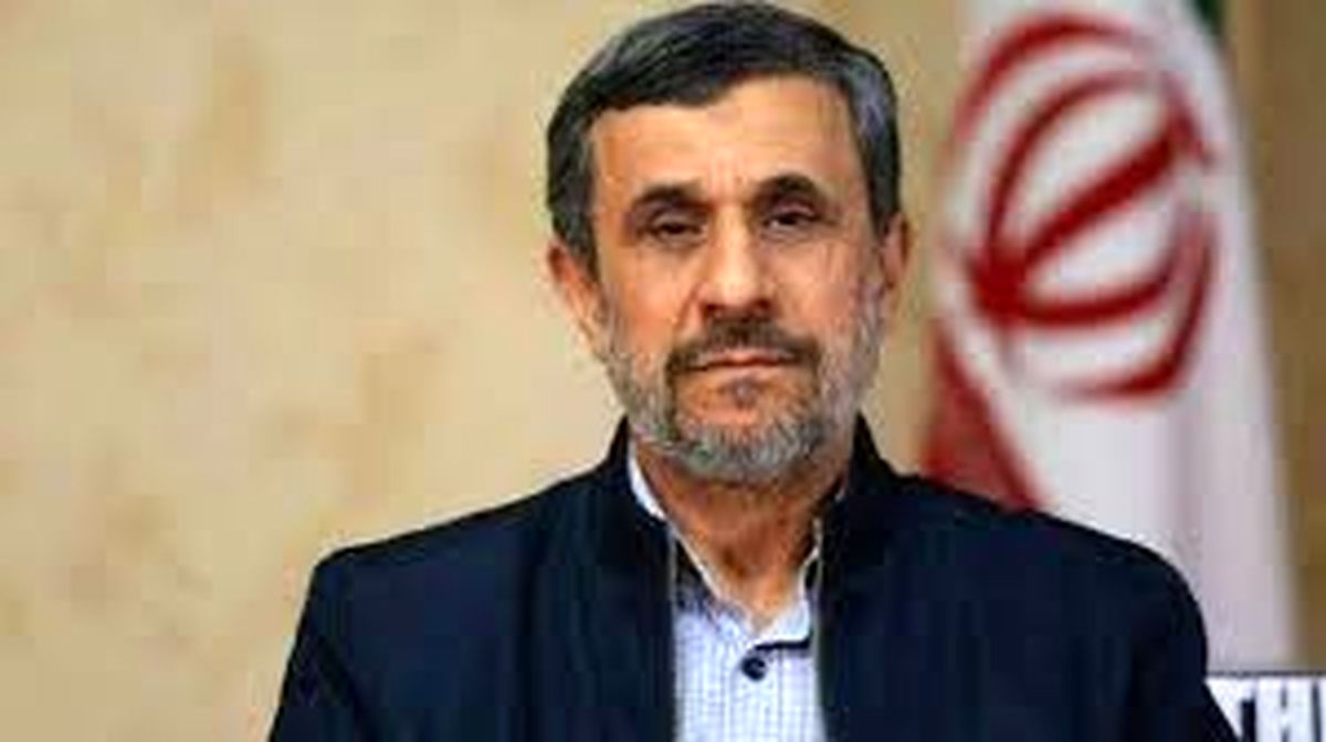 پشت‌پرده بازی جدید احمدی‌نژاد