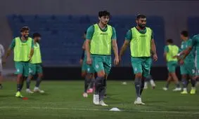 سردار آزمون در یک قدمی رکورد گرت بیل