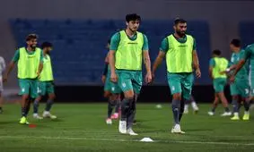 سردار آزمون در یک قدمی رکورد گرت بیل