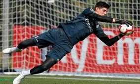 کورتوا: به کیفیت خودم هیچ شکی ندارم