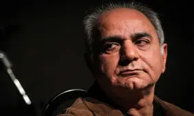 پرویز پرستویی؛ بازیگری که مخاطب را می‌خنداند و می‌گریاند