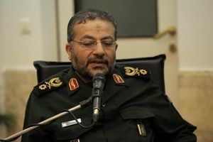 فرمانده بسیج: به دنبال اجرای برنامه‌های نوین در راستای اقتضائات انقلاب هستیم