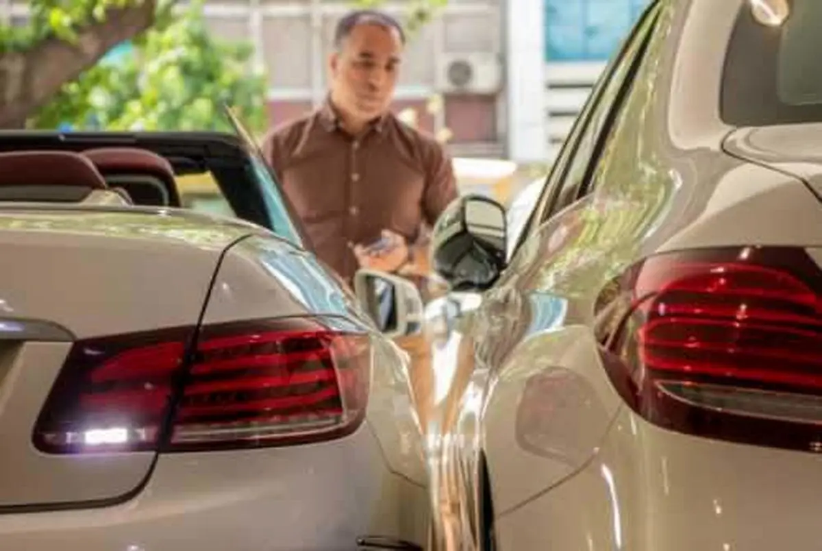 واردات خودرو احتمالا از سال 99 آزاد می‌شود