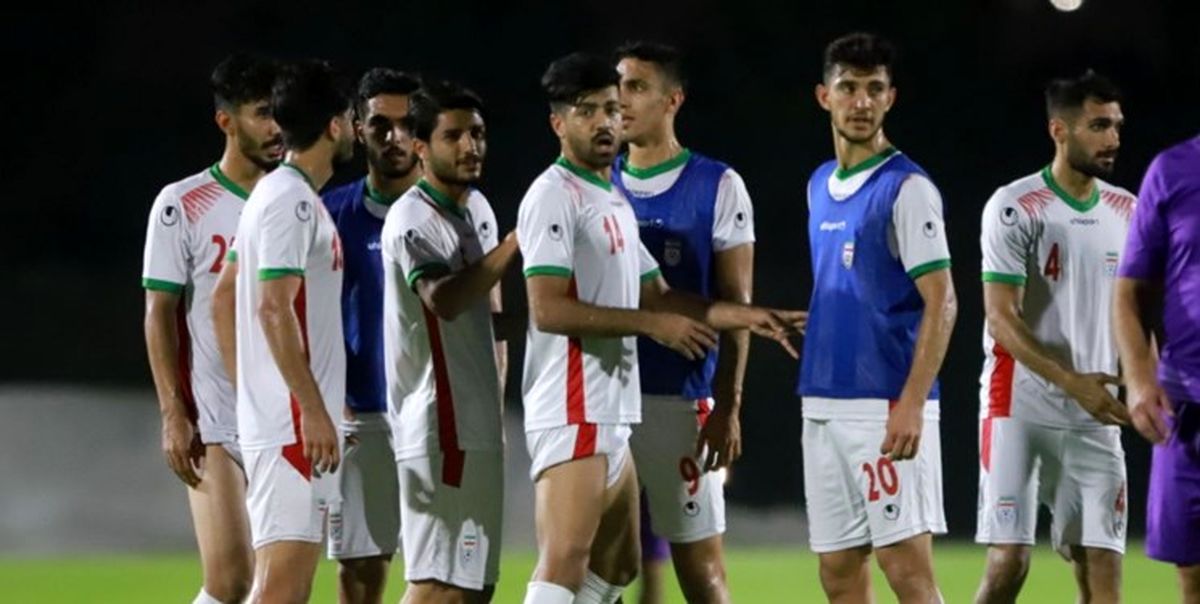 زامهران: اشتباه ما از دست دادن فرصتهاست