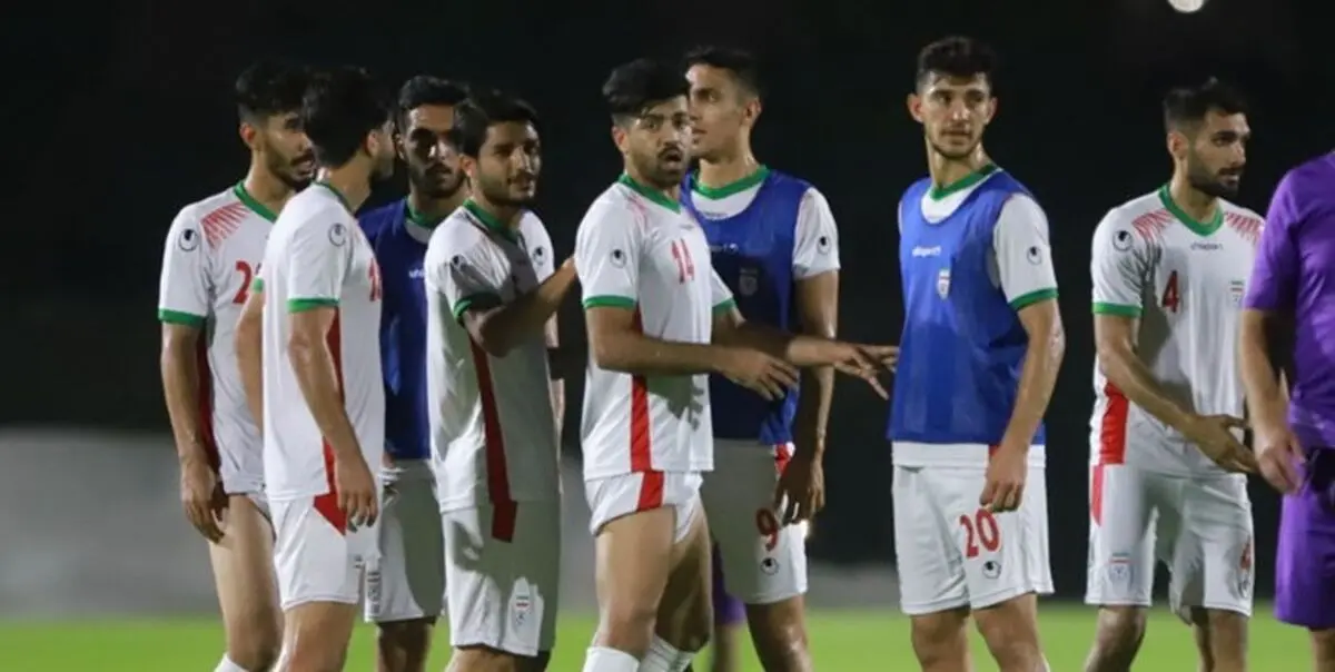 زامهران: اشتباه ما از دست دادن فرصت‌هاست