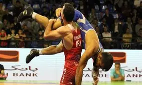 4 تیم راه یافته به مرحله نیمه نهایی مشخص شدند