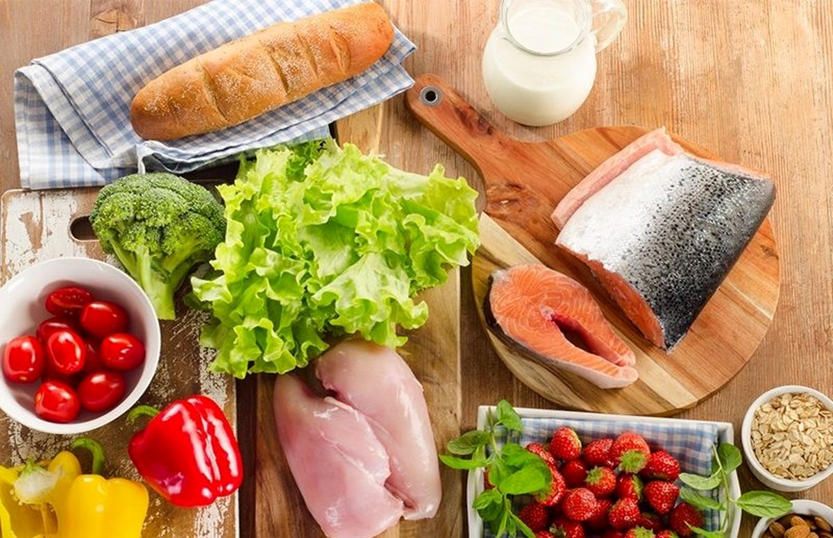 نکات طلایی در رژیم غذایی دیابتیها