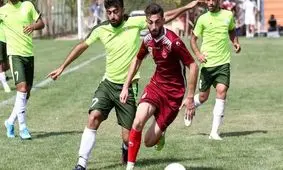 دیدار فردای پرسپولیس لغو شد/ بازی درون تیمی در برنامه کالدرون