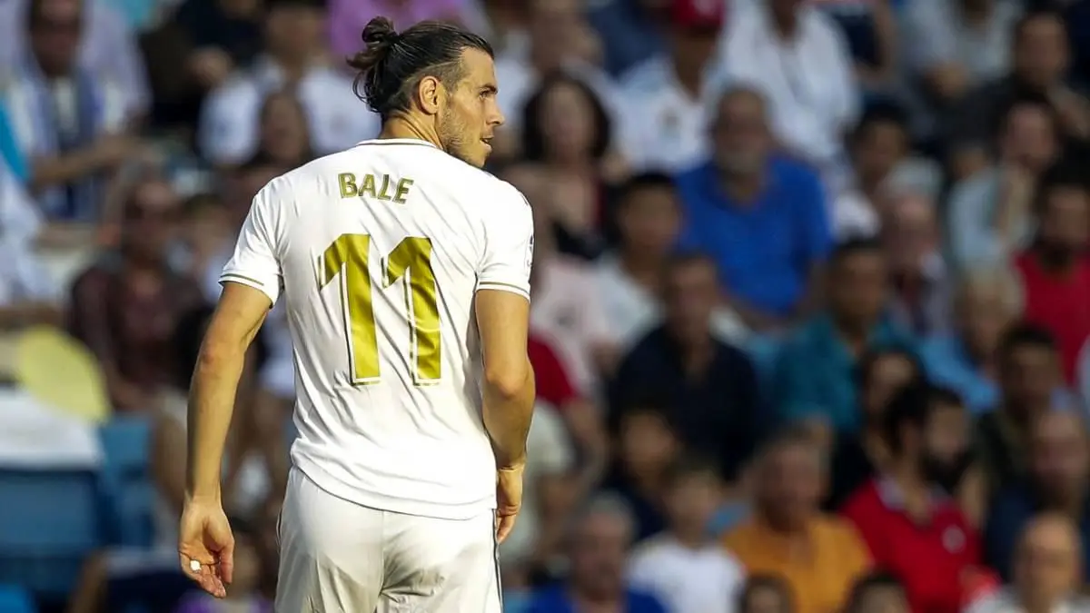 ستاره اتلتیکو و تکذیب شایعه عجیب در مورد گرت بیل