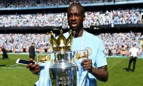 اسطوره 36ساله سیتی: می‌خواهم به اتحاد برگردم