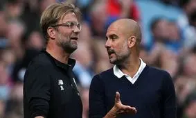 مورینیو: لیورپول و منچسترسیتی به کلوپ و گواردیولا نیازی ندارند