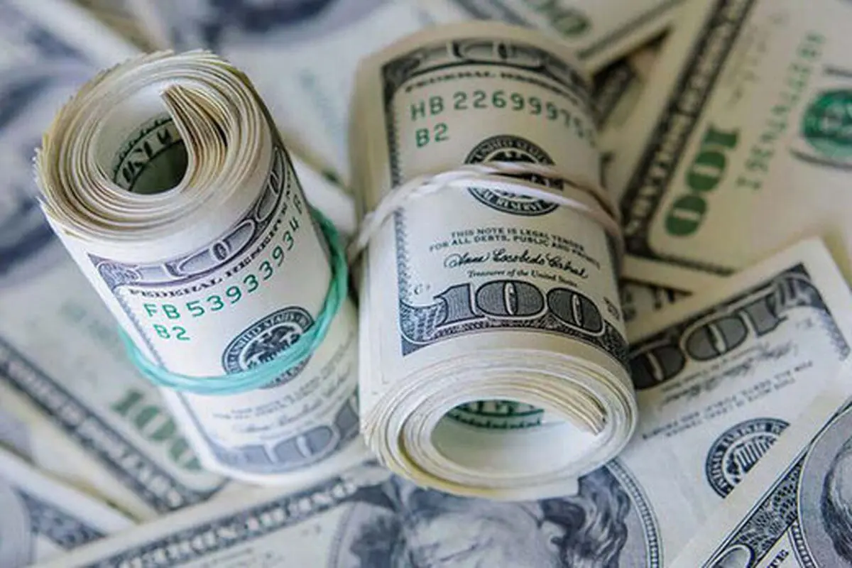 دستگیری یک قاچاقچی ارز توسط وزارت اطلاعات