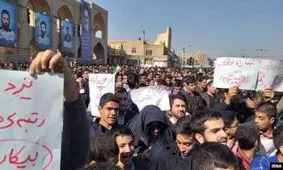 بن بست در یزد/ صدای مردم، صدای روحانی +فیلم