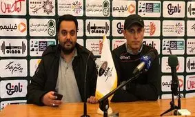 گل‌محمدی:‌ دچار مشکلات پنهانی هستیم