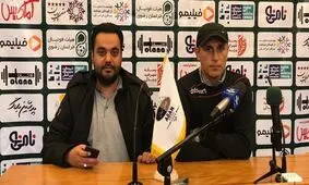 گل‌محمدی:‌ دچار مشکلات پنهانی هستیم