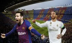 کدام تیم قبل از الکلاسیکو بیشتر استراحت می کند؟