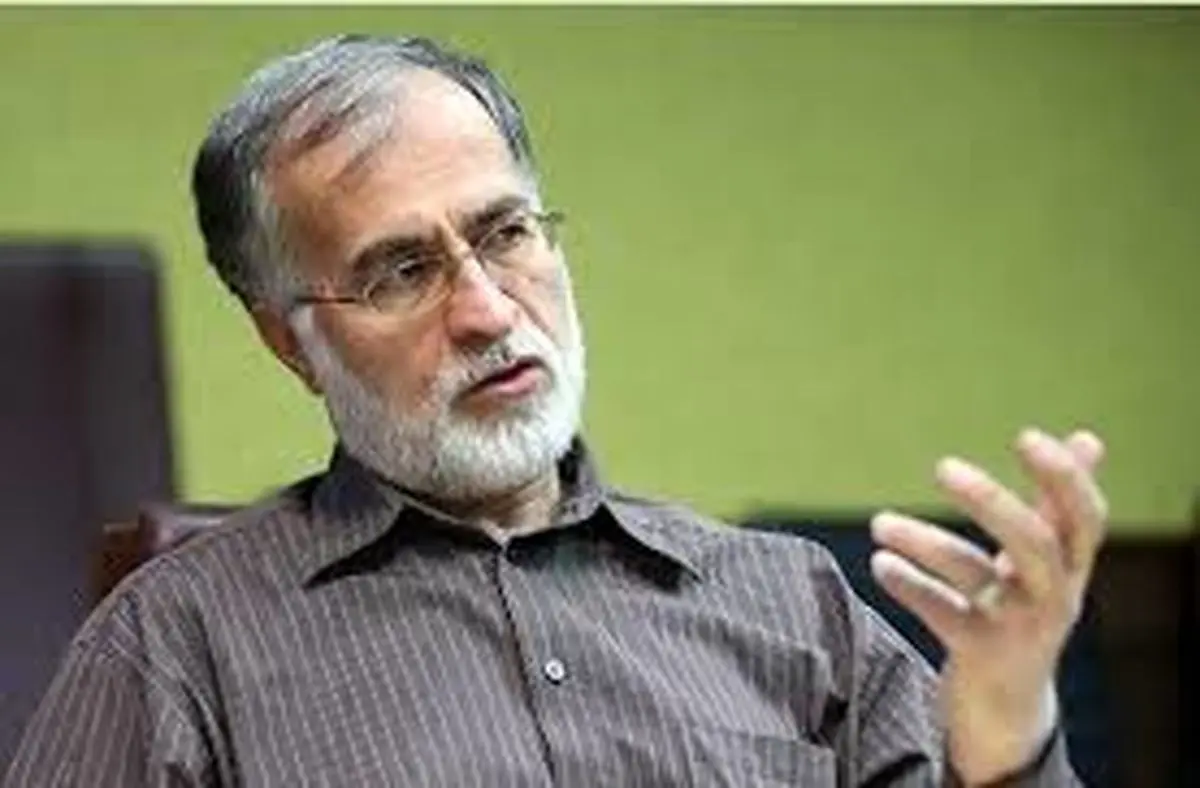 عطریانفر: آقای روحانی! از فرصت تاریخی ایجاد شده در قوه‌قضاییه استقبال کنید