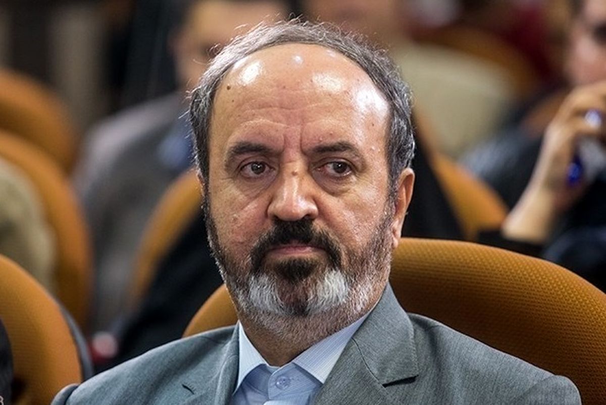رییس مجلس در عزل و نصب مدیران مداخله نمیکند
